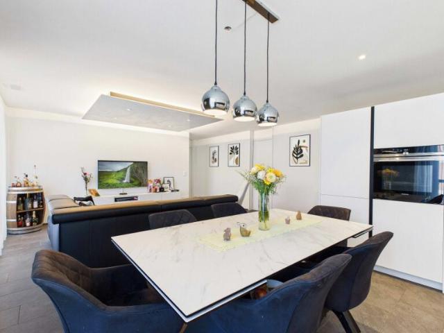 Wohnung kaufen in Wetzikon (ZH), Zürich