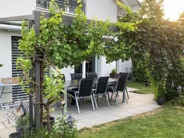 Einfamilienhaus kaufen in Amriswil, Thurgau