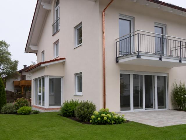 Haus mieten in Geretsried, Bayern