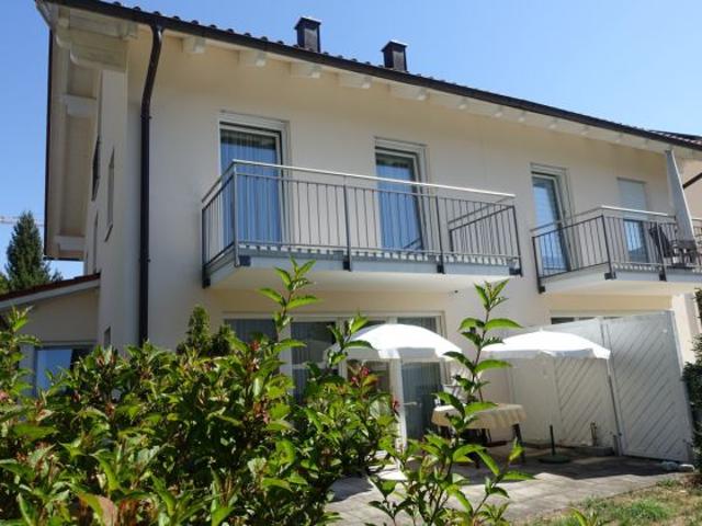 Haus mieten in Geretsried, Bayern