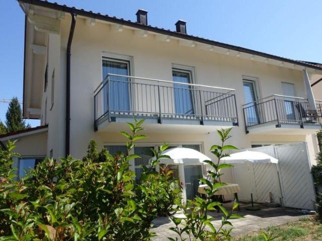 Haus mieten in Geretsried, Bayern
