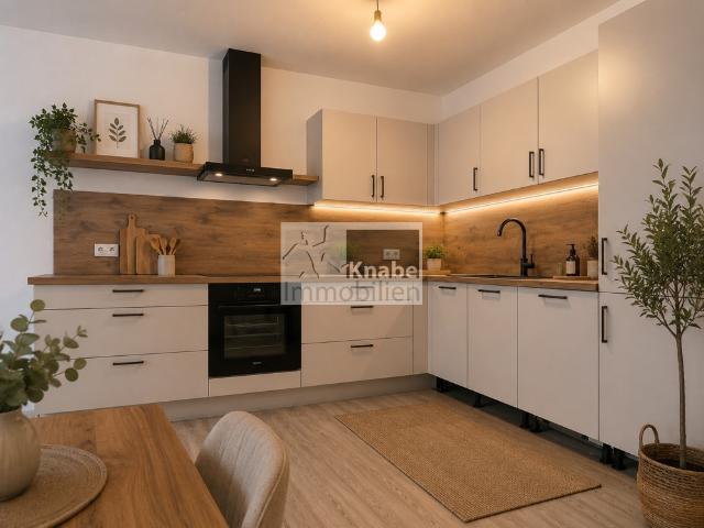 Apartment mieten in Melle, Niedersachsen
