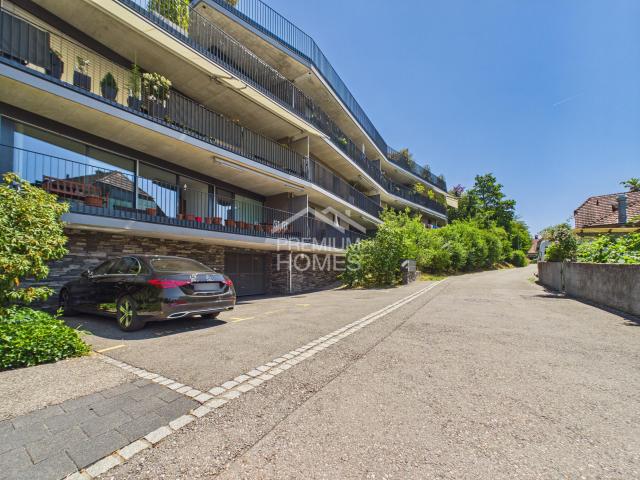 Wohnung kaufen in Ittigen, Bern