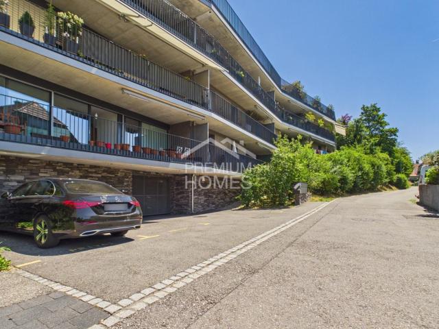 Wohnung kaufen in Im Park, Ittigen