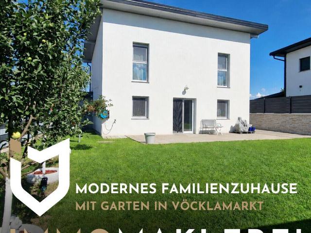 Haus kaufen in Mösendorf, Vöcklamarkt