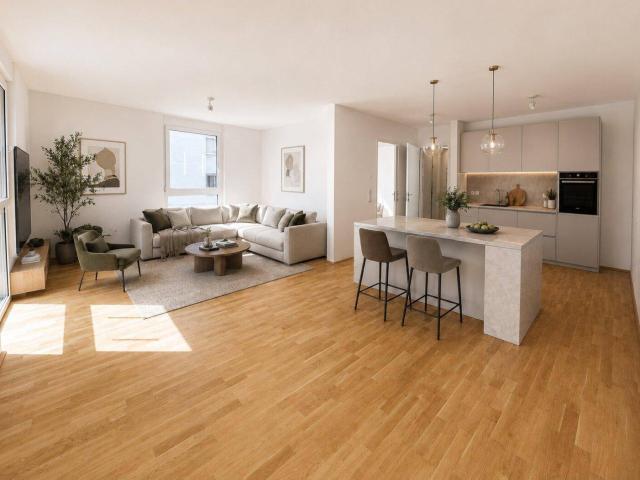 Apartment kaufen in Währing, Wien