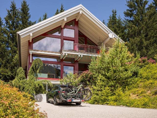 Haus kaufen in St. Michael ob Bleiburg
