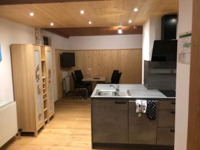 Wohnung kaufen in Prägraten, Tirol