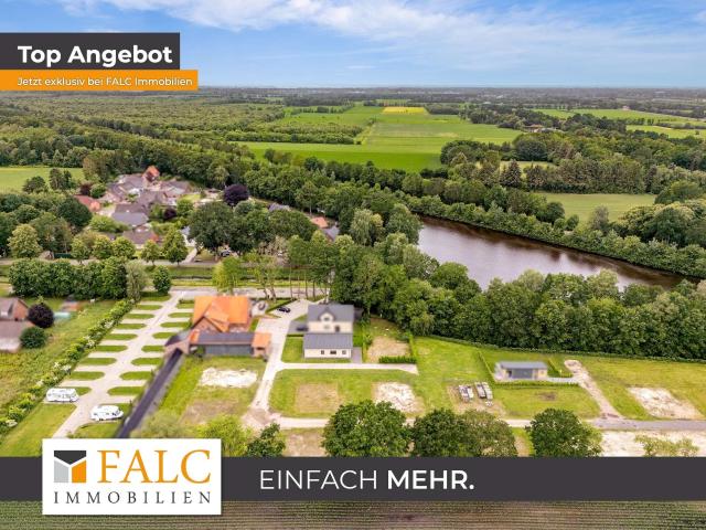 Haus kaufen in Friesoythe, Niedersachsen