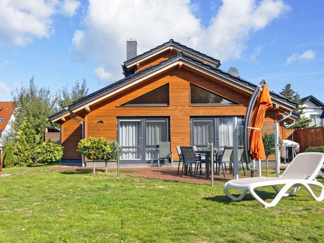 Haus kaufen in Zempin, Vorpommern-Greifswald