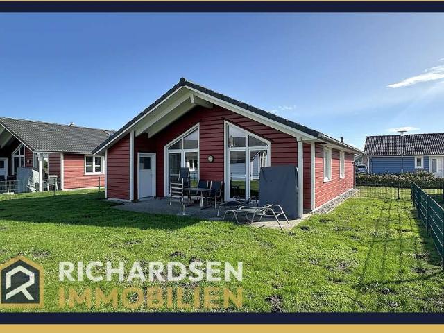 Haus kaufen in Dagebüll, Kreis Nordfriesland