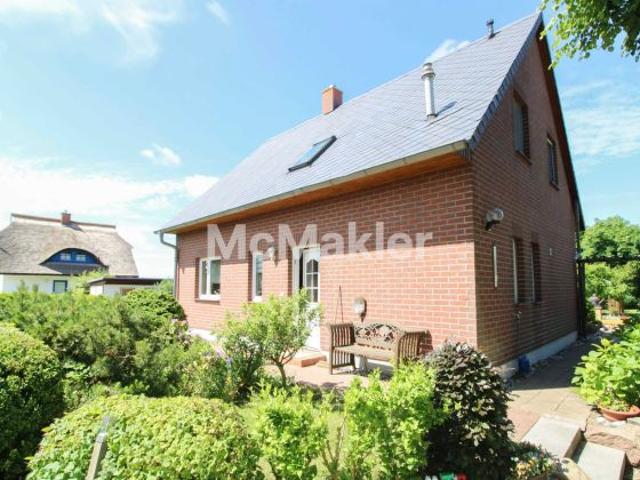 Haus kaufen in Dranske, Mecklenburg-Vorpommern
