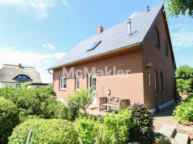 Haus kaufen in Dranske, Vorpommern-Rügen