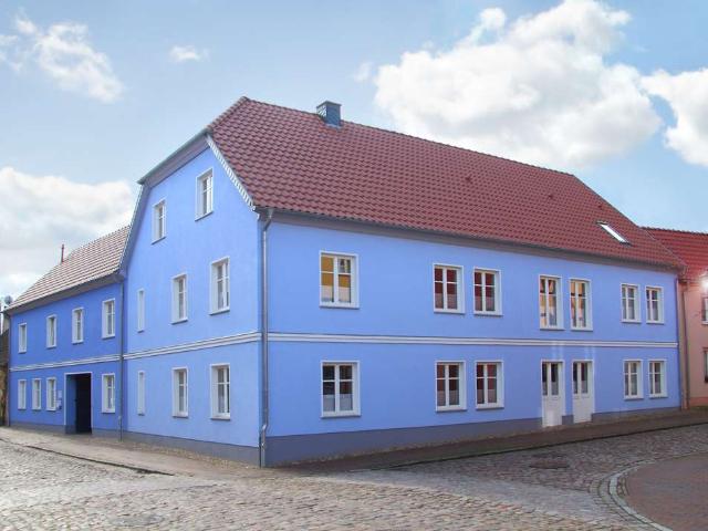 Haus kaufen in Röbel/Müritz, Mecklenburgische Seenplatte