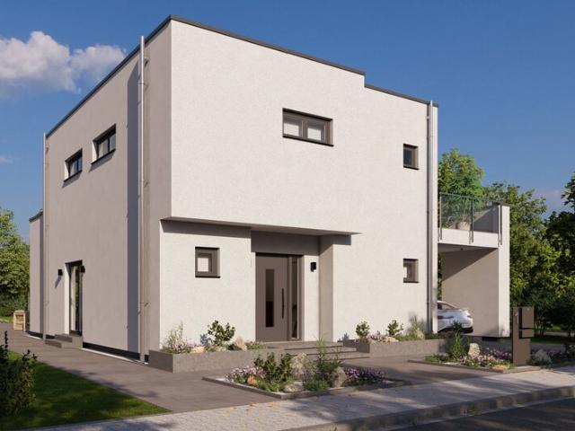 Haus kaufen in Weitersborn, Landkreis Bad Kreuznach