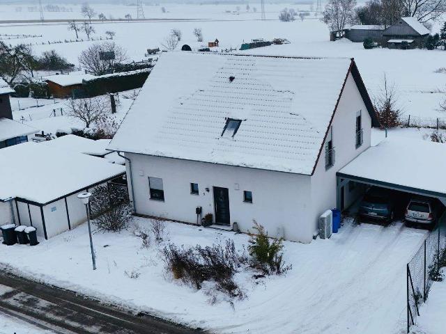 Haus kaufen in Moringen, Niedersachsen
