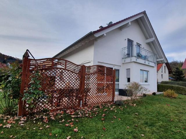 Haus kaufen in Wandersleben, Thüringen