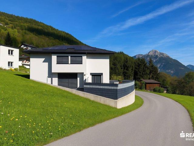 Haus kaufen in Wenns, Tirol