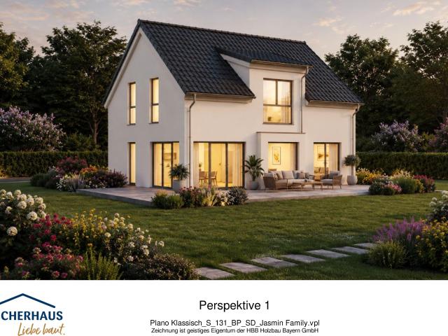 Haus kaufen in Goldbach, Bayern
