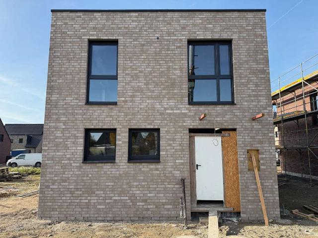 Haus kaufen in Steinfurt, Külsheim