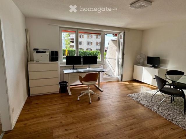 Apartment mieten in St. Margrethen, Wahlkreis Rheintal