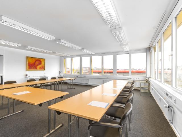 Büro mieten in Lierenfeld, Düsseldorf