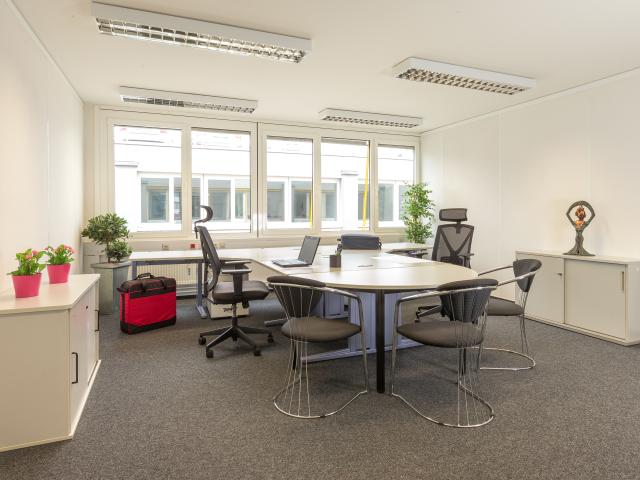 Büro mieten in Lierenfeld, Düsseldorf