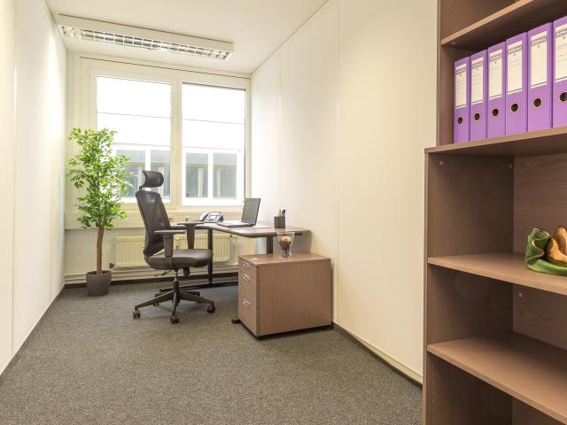 Büro mieten in Lierenfeld, Düsseldorf