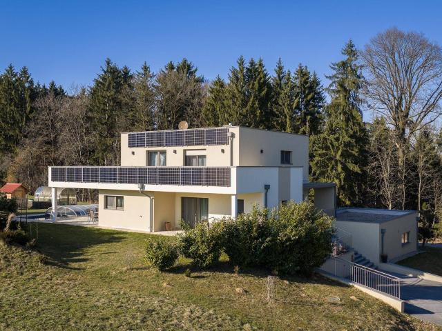 Haus kaufen in Sankt Margarethen an der Raab, St. Margarethen an der Raab
