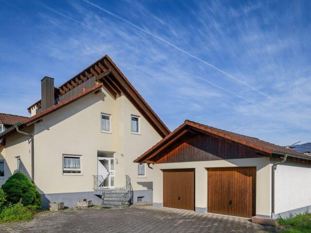 Haus kaufen in Malsch, Baden-Württemberg