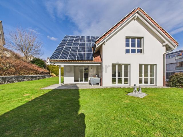 Haus mieten in Lindau, Zürich
