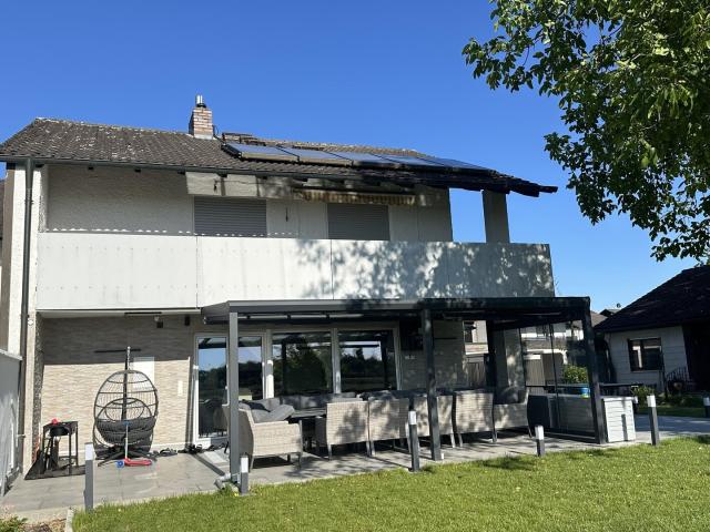 Villa kaufen in Neustadt, Moosburg