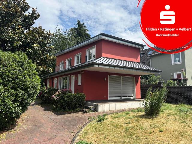 Villa kaufen in Kleef, Hilden