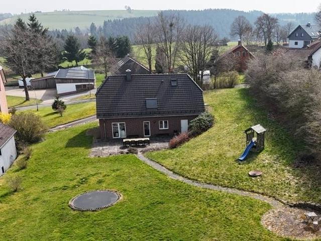Haus kaufen in Ramscheid, Hellenthal
