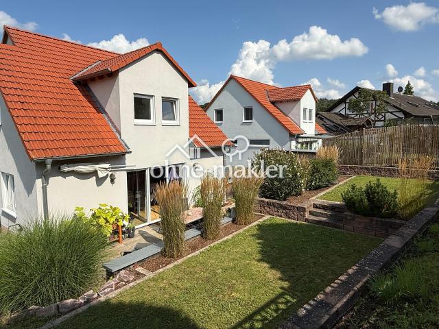 Haus kaufen in Mömbris, Bayern