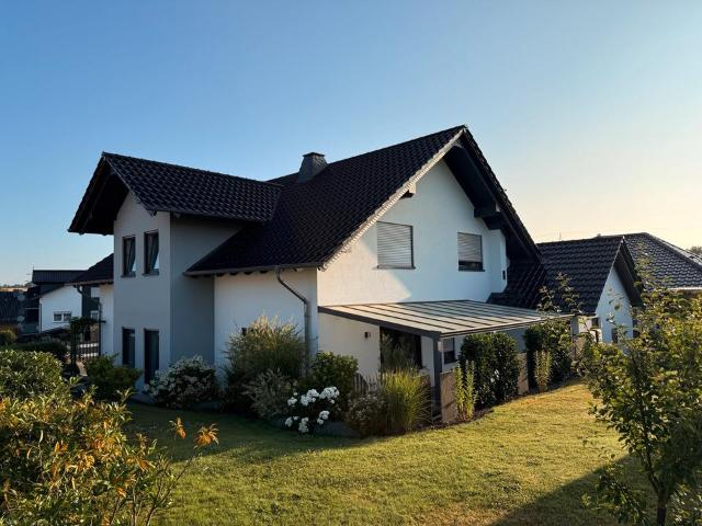 Haus kaufen in Hüttenhofen, Mammelzen