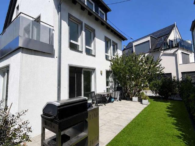Haus kaufen in Wiesbaden