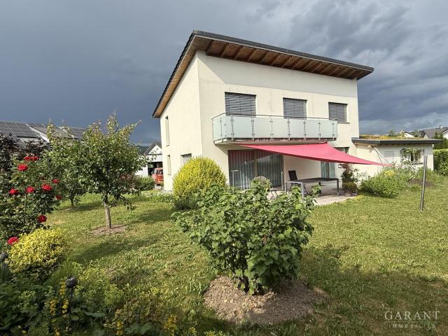 Villa kaufen in Dangstetten, Küssaberg
