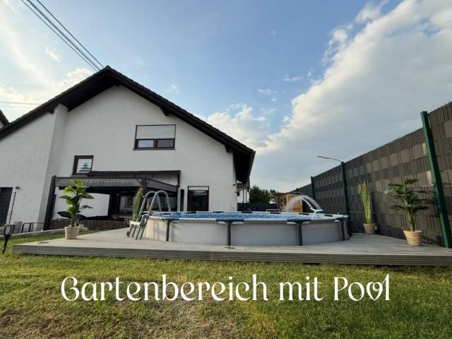 Haus kaufen in Großmaischeid, Rheinland-Pfalz