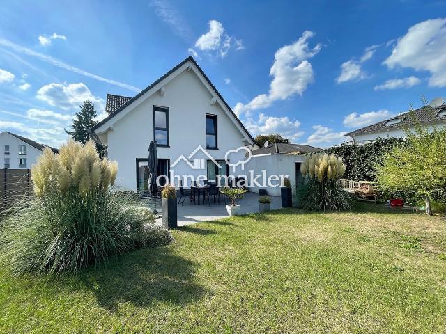 Haus kaufen in Mitte, Gladbeck