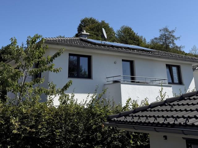 Villa kaufen in Brandach, Hohenpeißenberg