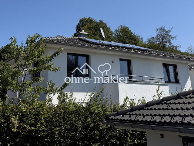 Haus kaufen in Steinfall, Hohenpeißenberg