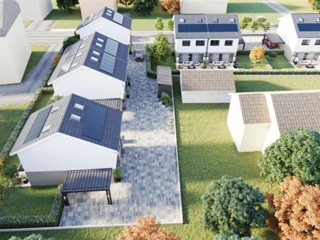 Einfamilienhaus kaufen in Estavayer-le-Lac, Freiburg
