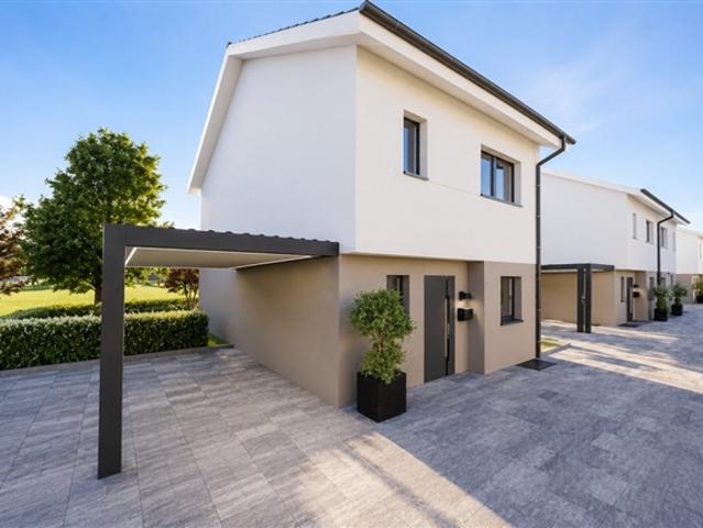 Einfamilienhaus kaufen in Estavayer-le-Lac, Freiburg