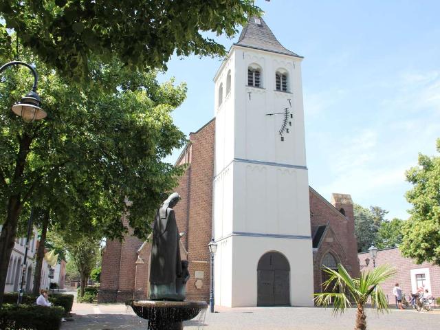 Haus kaufen in Osterath, Meerbusch