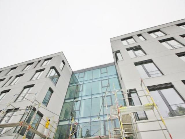 Büro mieten in Augsburg, Bayern