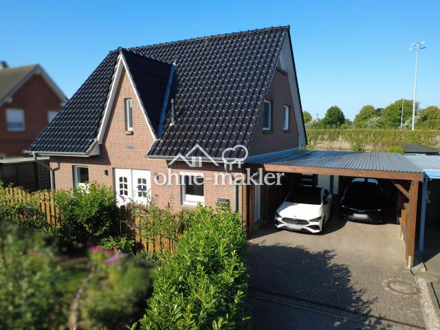 Haus kaufen in Schönberg, Schönberg (Holstein)