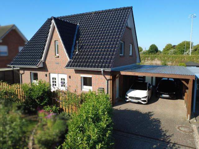 Villa kaufen in Schönberg, Schönberg (Holstein)