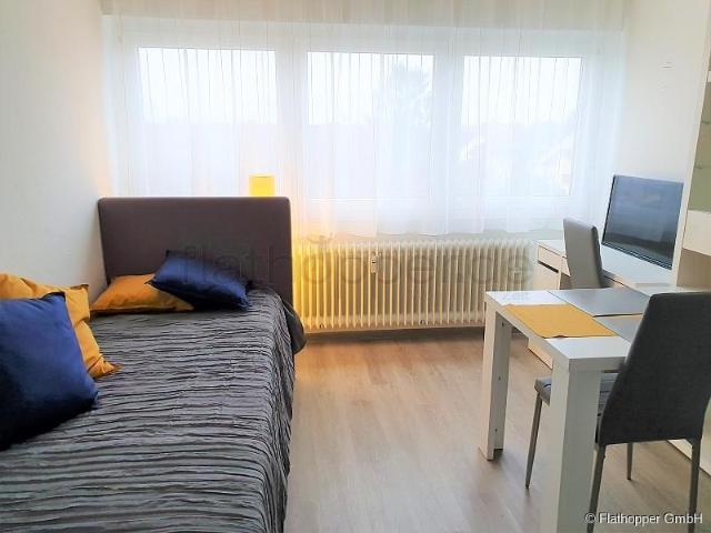 Wohnung mieten in Eppelheim, Baden-Württemberg