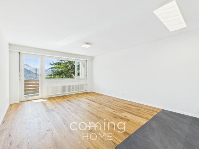 Etagenwohnung kaufen in Leukerbad